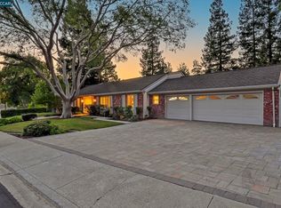 1005 White Gate Rd, Alamo, CA 94507