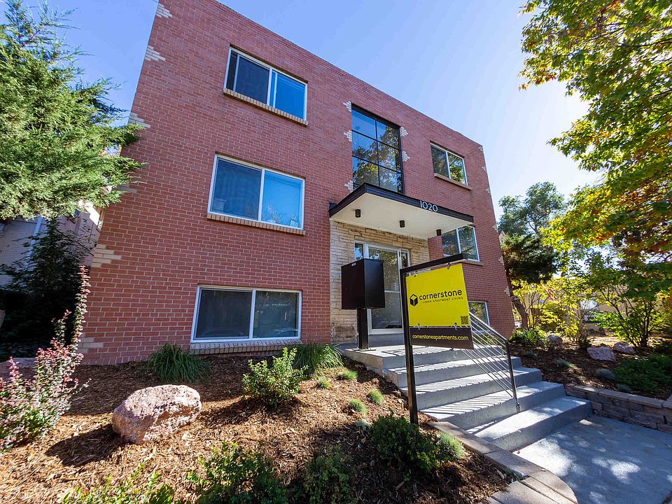 1st image of 1020 N Ogden St APT 202