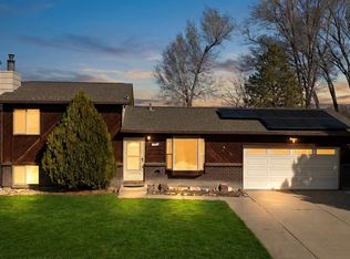 3006 Gunnison Way, Grand Junction, CO 81504