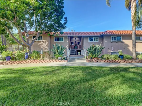 881 Via Mendoza Unit O, Laguna Woods, CA 92637