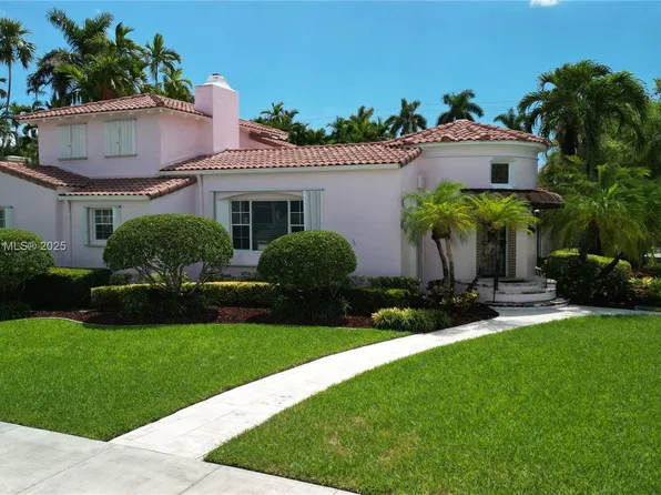 1056 Harrison St, Hollywood, FL 33019