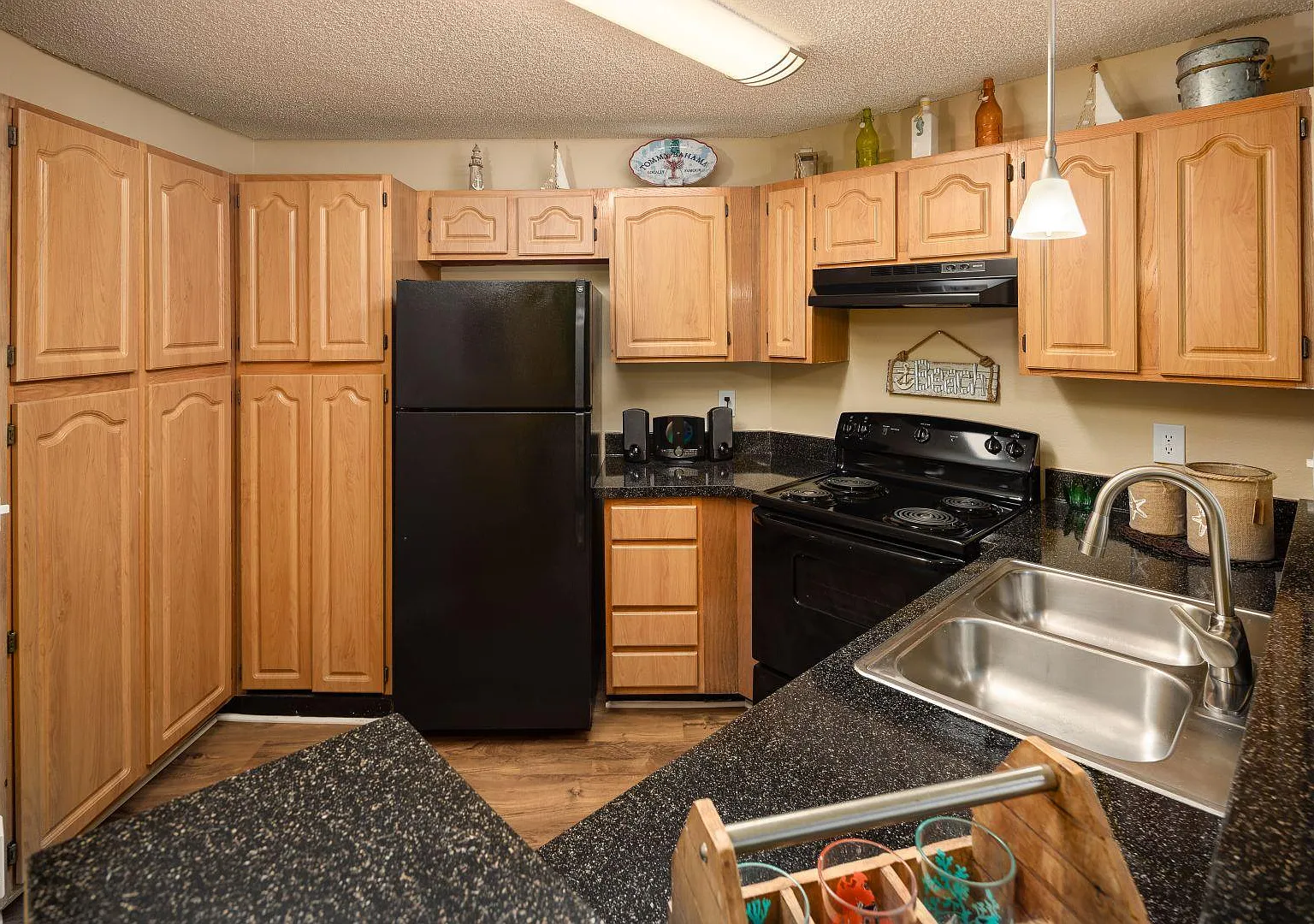 Sun Chase Apartment Homes — Photo 4