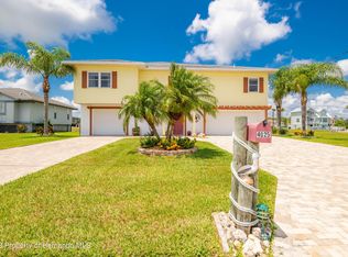 4025 Croaker Dr, Hernando Beach, FL 34607