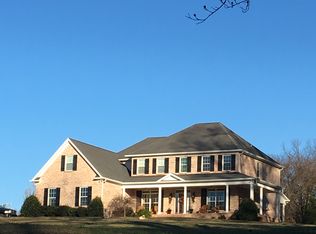 2322 Harlan Rd, Columbia, TN 38401