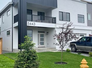 5443 Sandhill Loop, Anchorage, AK 99502