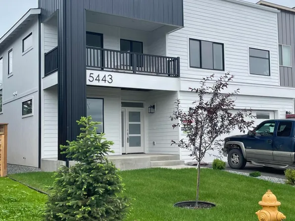 5443 Sandhill Loop, Anchorage, AK 99502
