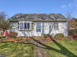 103 Cumberland Dr, Camp Hill, PA 17011