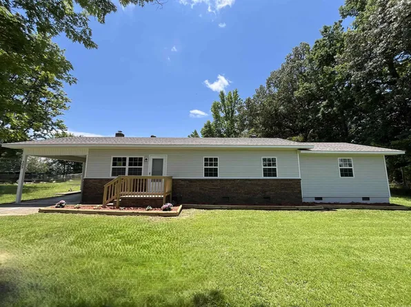 (undisclosed Address), Ward, AR 72176