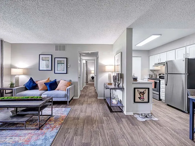Arvada Village Apartment Homes — Photo 6