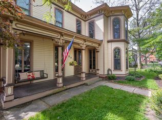 329 E East St, Washington Court House, OH 43160