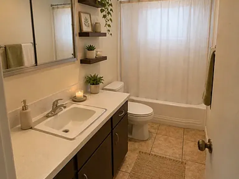 46045 Ocotillo Dr #4AZ — Photo 6
