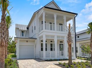 117 Seaboard Ln, Santa Rosa Beach, FL 32459