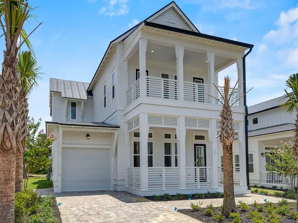 83 Seaboard Ln, Santa Rosa Beach, FL 32459