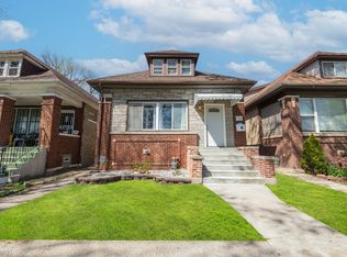 7530 S Perry Ave, Chicago, IL 60620