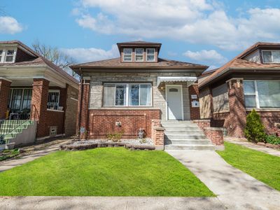7530 S Perry Ave, Chicago, IL, 60620