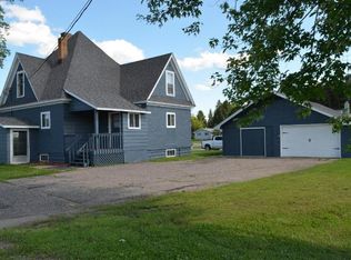 101 W Pioneer St, Crandon, WI 54520