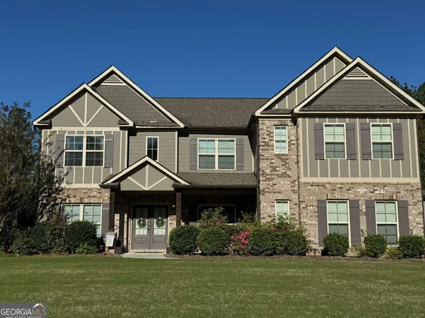 39 Hannah Way, Palmetto, GA 30268