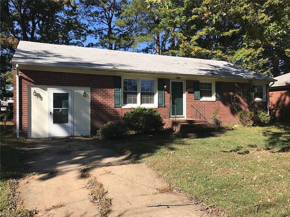 1st image of 4110 Candlewood Dr