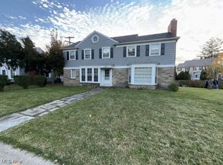 3380 Milverton Rd, Shaker Heights, OH 44120