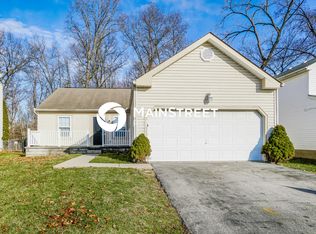 1892 McDowell Ridge Dr, Columbus, OH