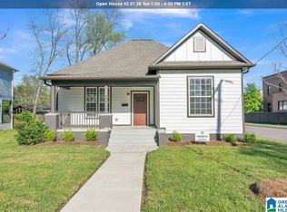 801 48th St N, Birmingham, AL 35212