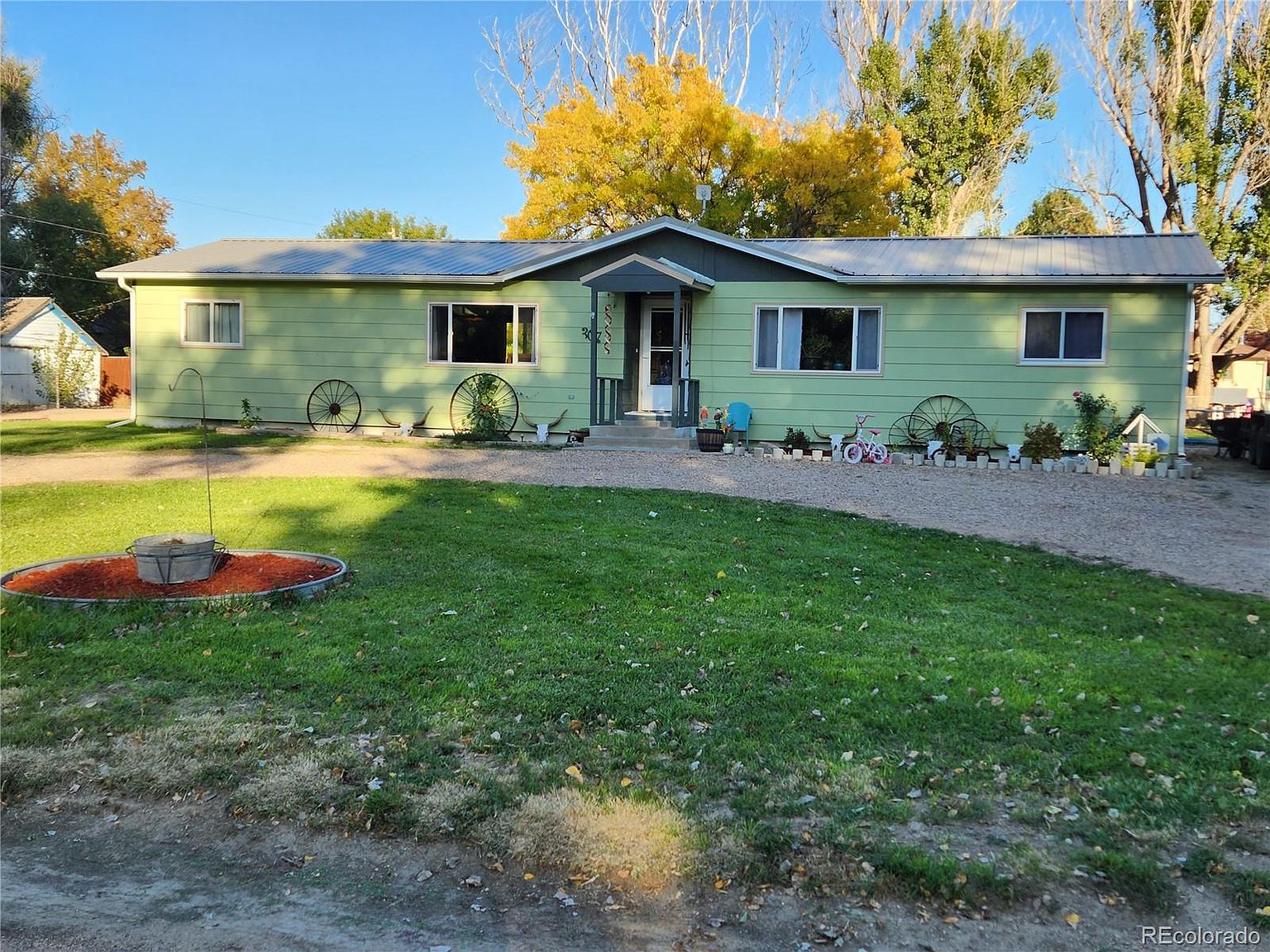 307 Rose Street, Hillrose, CO 80733 Zillow