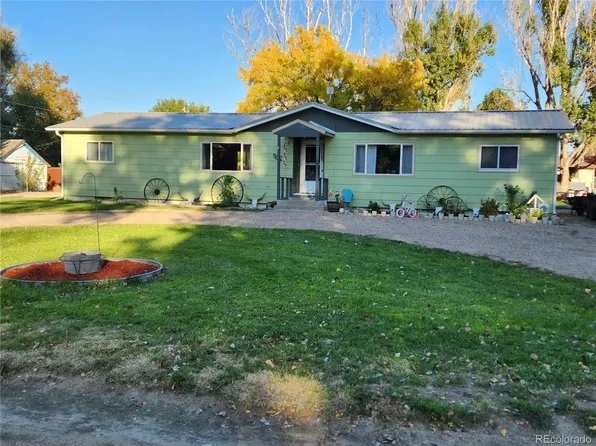 307 Rose Street, Hillrose, CO 80723