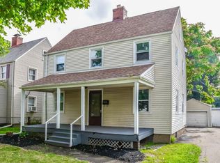 1390 Maryland Ave SW, Canton, OH