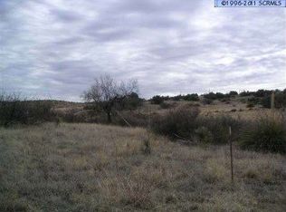 5 Quail Canyon Rd, Silver City, NM 88061