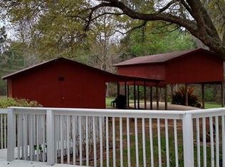 811 Lapine Rd, West Monroe, LA 71292