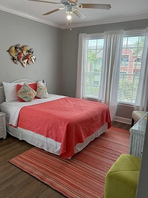 2 bed, 1116 sqft, $3,000 — Photo 3