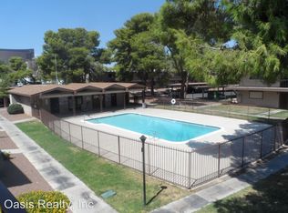 625 N Royal Crest Cir #23, Paradise, NV 89169