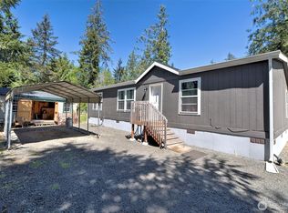 241 E Pickering Dr, Shelton, WA