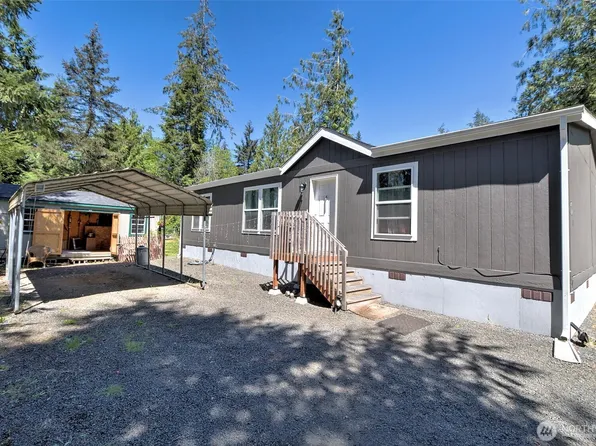 241 E Pickering Drive, Shelton, WA 98584