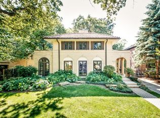 326 Woodland Ave, Winnetka, IL 60093