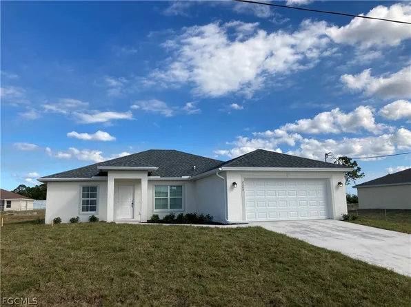 439 Rathburn St, Lehigh Acres, FL 33974