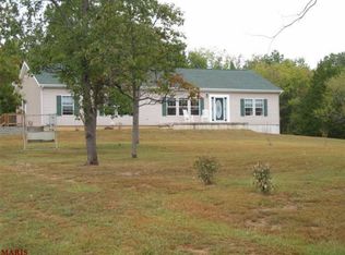 701 Meade Farm Rd, Union, MO 63084