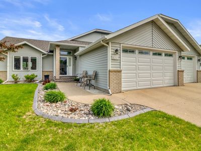 3217 35 1/2 Court Ave S, Fargo, ND, 58104