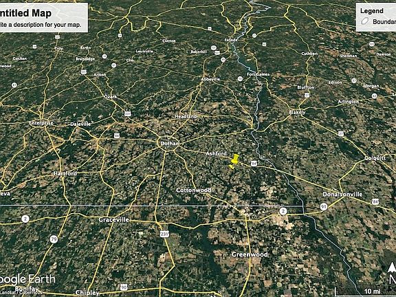 5th image of Creek Church Rd