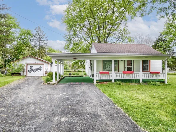 2240 Morrish St, Burton, MI 48519