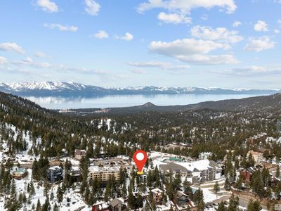 331 Tramway Dr #26, Stateline, NV, 89449