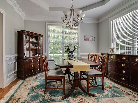 Dining or office