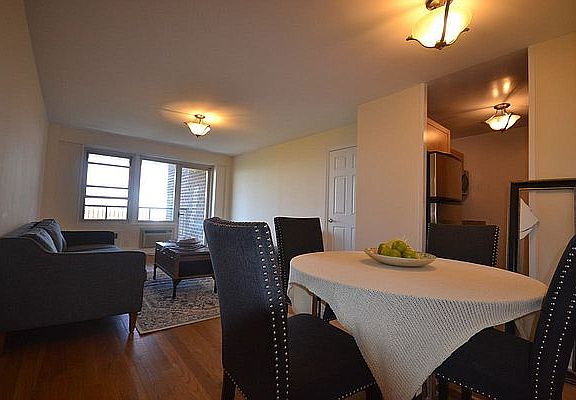 2nd image of 125-10 Queens Blvd #9E