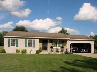 935 S Market St, Galion, OH 44833