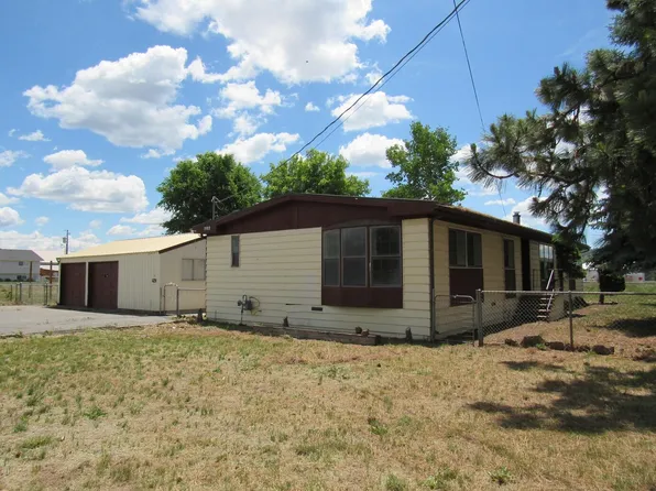 31410 Union St, Bonanza, OR 97623