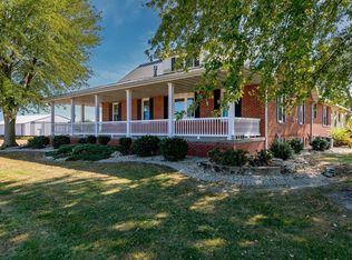 12646 Rose Rd, Trenton, IL 62293