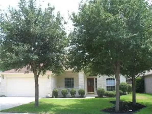 3013 Plantation Dr, Round Rock, TX 78681