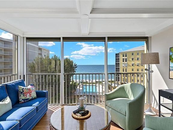 2nd image of 3483 Gulf Shore Blvd N APT 406