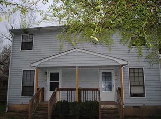 119 Cole St APT A, Chapel Hill, NC 27516