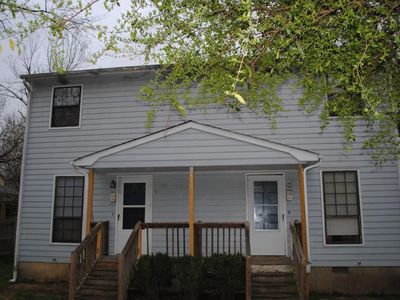 119 Cole St APT A, Chapel Hill, NC, 27516
